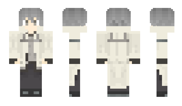 Minecraft скин по нику handsomel