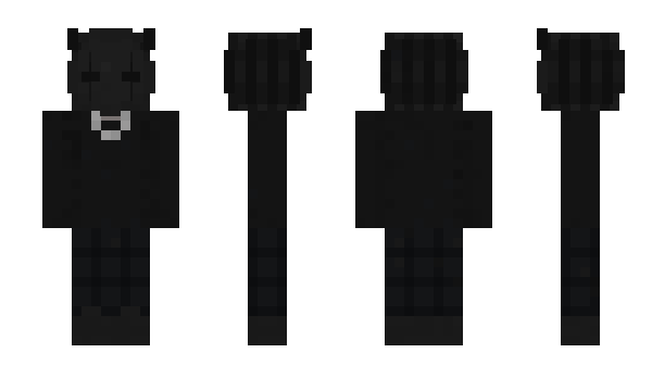 Minecraft скин по нику Corzzo