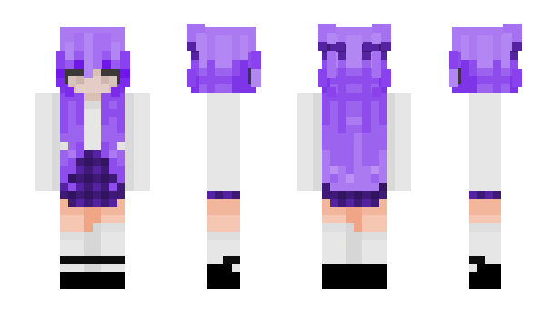 Minecraft skin fartmonkey77