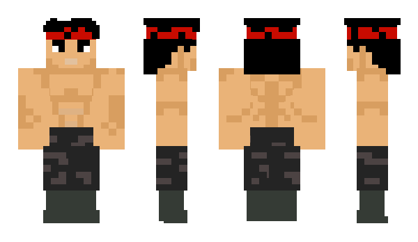 Minecraft скин по нику l2h2