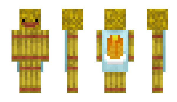 Minecraft скин по нику anef