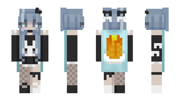 Minecraft скин по нику totorules