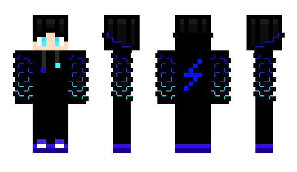 Minecraft скин по нику VIPkids