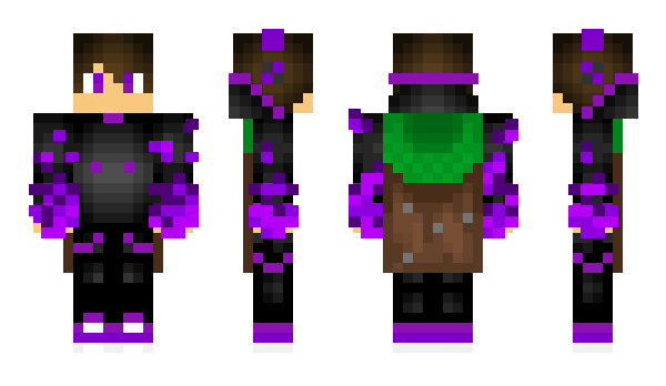 Minecraft skin tacnaynatemyxan