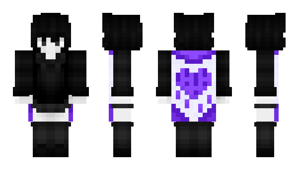 Minecraft skin 16gwt