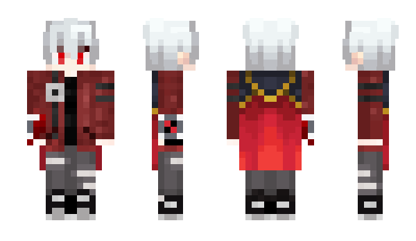 Minecraft скін по ніку Guest13