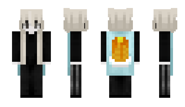 Minecraft скин по нику bulletthru
