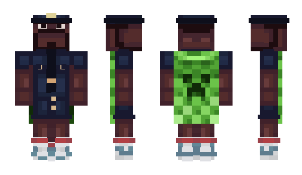 Minecraft skin dsadasdasdasda