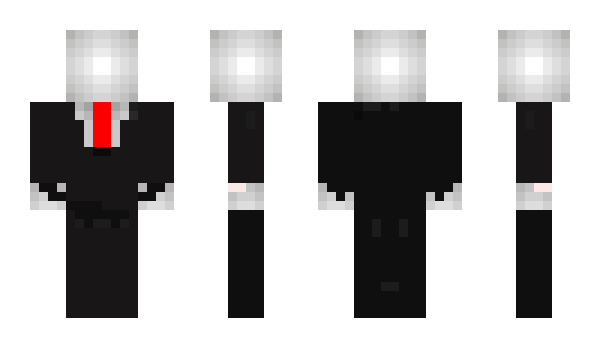 Minecraft skin Jestermask