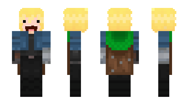 Minecraft скин по нику stewep