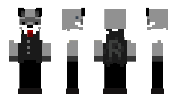 Minecraft скин по нику Marlyy