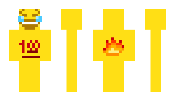 Minecraft скин по нику Porbos