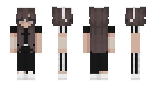 Minecraft скин по нику _MaXiK_