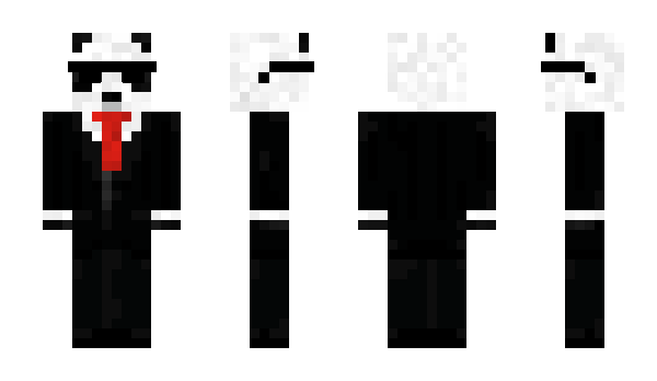 Minecraft skin Xyphoes_
