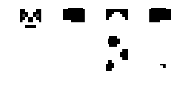 Minecraft скин по нику cheriii