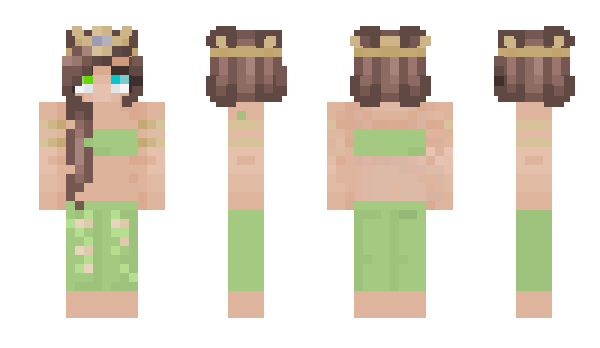Minecraft скин по нику Prokilla
