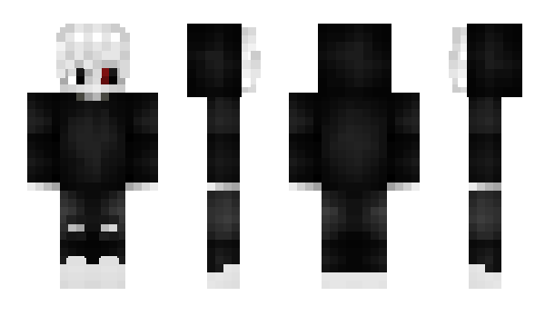 Minecraft skin 2Psycho