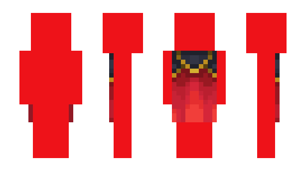 Minecraft скин по нику 69__69