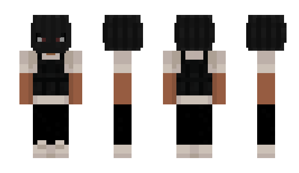 Minecraft скин по нику uPay