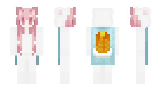 Minecraft скін по ніку joson