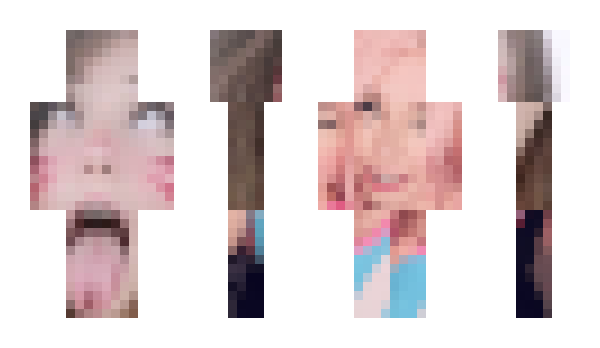 Minecraft skin 37l