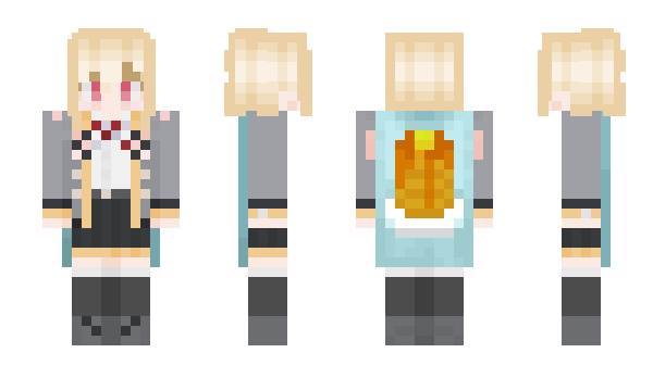 Minecraft скин по нику yegum