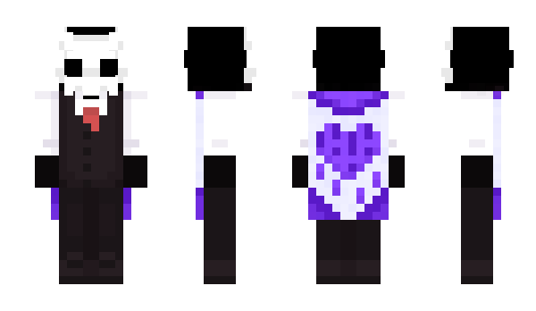 Minecraft skin swopl