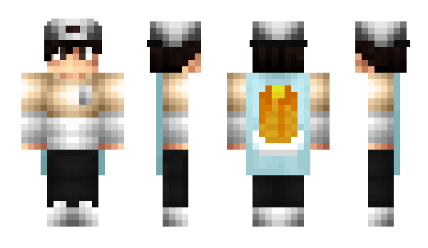 Minecraft скин по нику TANKINGALLDAMAGE