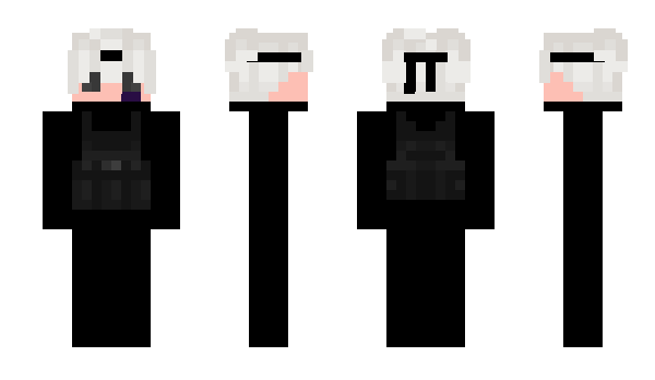 Minecraft скін по ніку yzbek