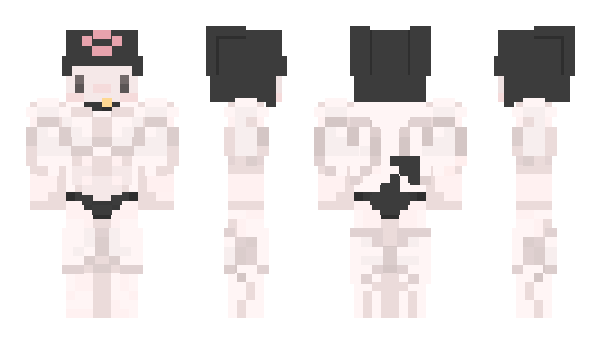 Minecraft skin Jooorge