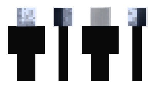 Minecraft скин по нику chefffff_
