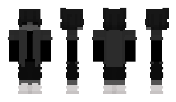 Minecraft skin Tomas_06