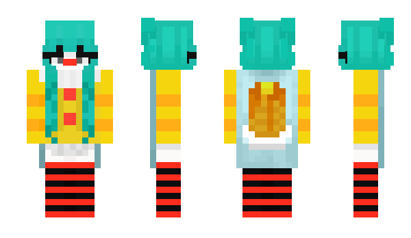 Minecraft skin exec_09