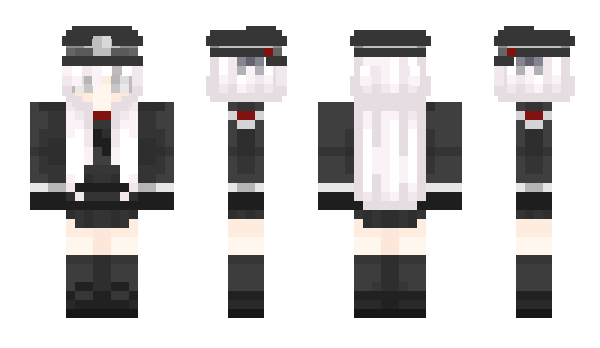 Minecraft скін по ніку LTZG