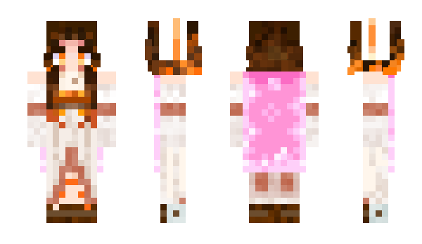 Minecraft скин по нику 14d72c