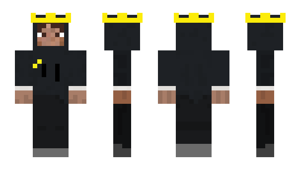 Minecraft скин по нику wesj