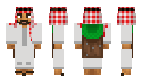 Minecraft скин по нику AATJEHT1