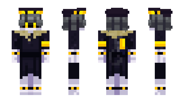 Minecraft skin sociolize