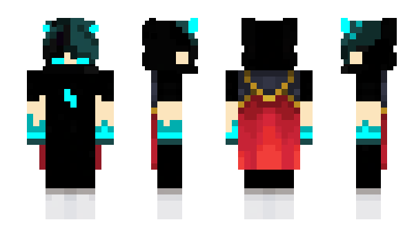 Minecraft скин по нику tabouzaa
