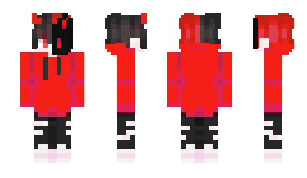 Minecraft скін по ніку JS26