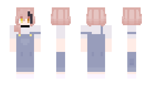 Minecraft скін по ніку RTKING