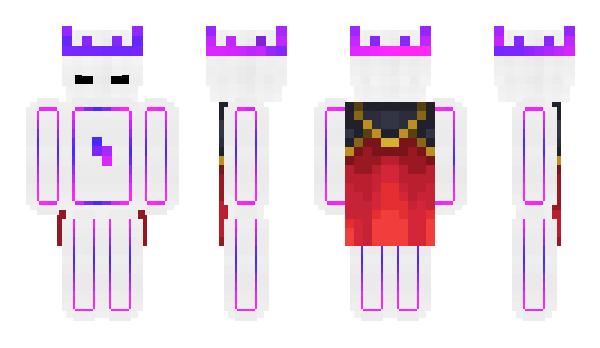 Minecraft skin killeur78