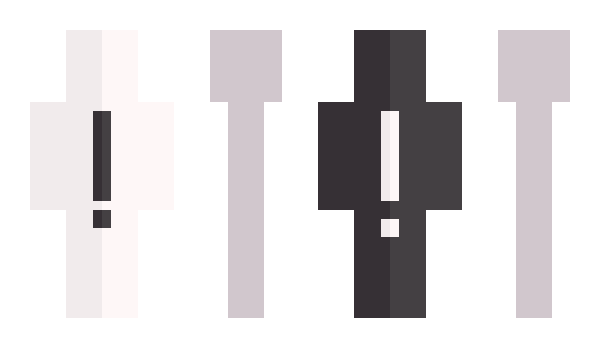 Minecraft skin Magical_King
