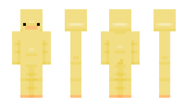 Minecraft skin antibs