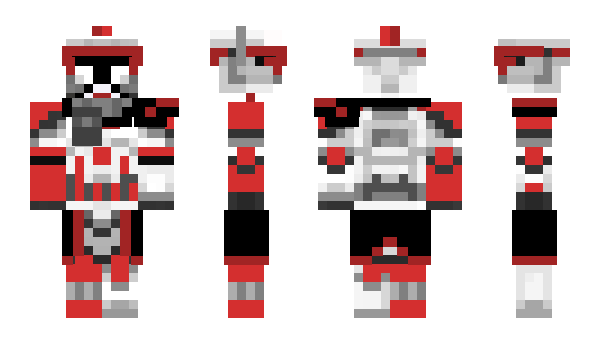 Minecraft скин по нику MRROSATO