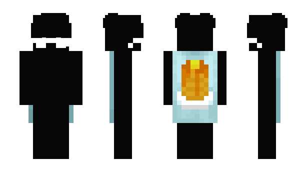 Minecraft скин по нику Sp3ctrE1