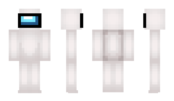 Minecraft skin shuruki