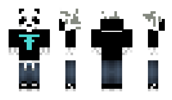 Minecraft скін по ніку Bitrix