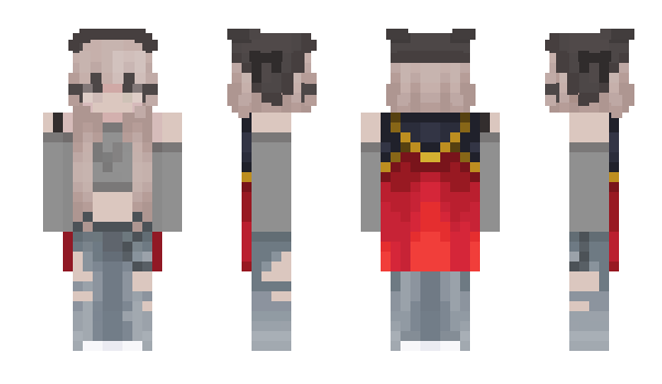 Minecraft скин по нику sNigger2133