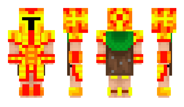 Minecraft скин по нику ucers
